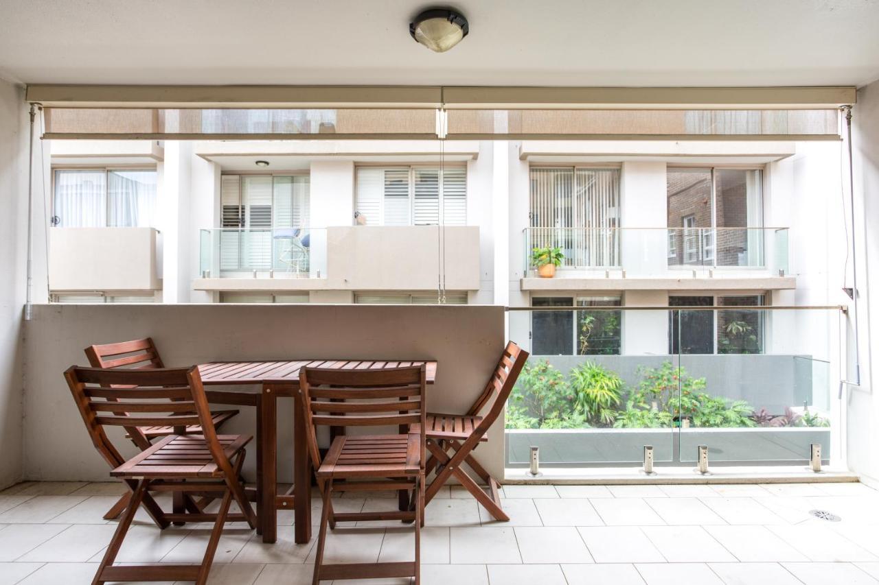 Appartement Balcony Studio In Heart Of Manly Dining And Shops à Cité de Cité de Sydney Extérieur photo